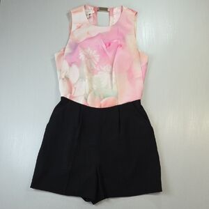 Ted Baker Cinese Romper